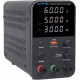 Лабораторный блок питания Wanptek WPS1203H