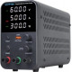 Лабораторный блок питания Wanptek WPS1203H