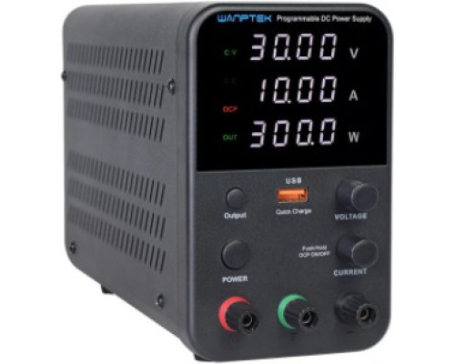 Лабораторный блок питания Wanptek WPS3010H