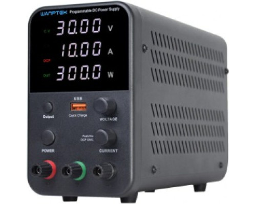 Лабораторный блок питания Wanptek WPS3010H