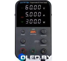 Лабораторный блок питания Wanptek WPS605H