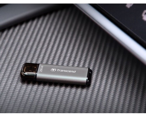 Флеш-накопитель Transcend JetFlash 920 256Gb