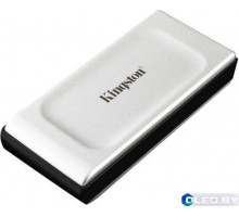 Внешний SSD-накопитель Kingston XS2000 500Gb