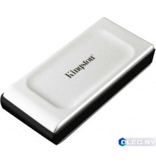 Внешний SSD-накопитель Kingston XS2000 500Gb
