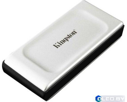 Внешний SSD-накопитель Kingston XS2000 500Gb
