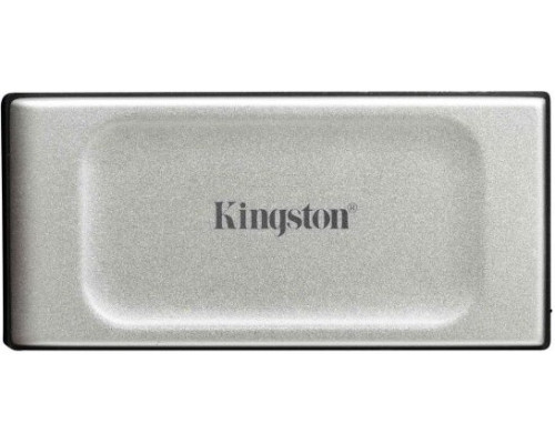 Внешний SSD-накопитель Kingston XS2000 500Gb