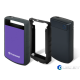 Внешний жесткий диск Transcend StoreJet 25H3 1TB