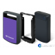Внешний жесткий диск Transcend StoreJet 25H3 2TB