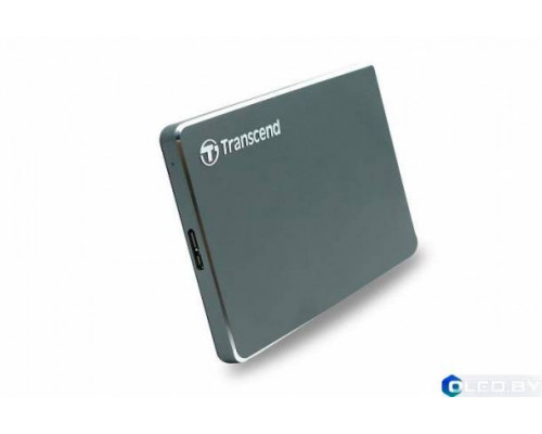 Внешний жесткий диск Transcend StoreJet 25C3N 1TB