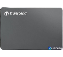 Внешний жесткий диск Transcend StoreJet 25C3N 2TB