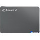 Внешний жесткий диск Transcend StoreJet 25C3N 2TB
