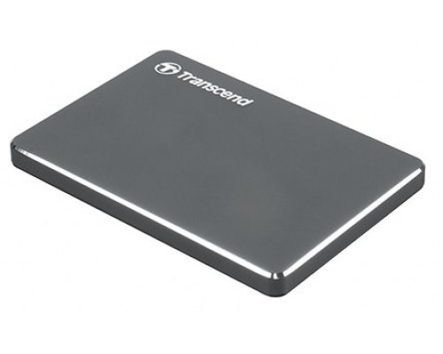Внешний жесткий диск Transcend StoreJet 25C3N 2TB