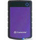 Внешний жесткий диск Transcend StoreJet 25H3 4TB