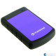 Внешний жесткий диск Transcend StoreJet 25H3 4TB