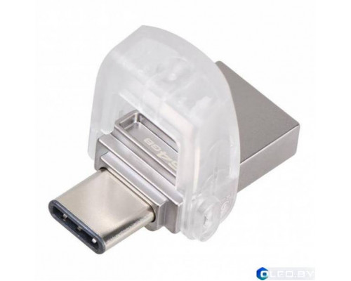 Флэш накопитель Kingston DTDUO3C/32GB