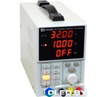 Лабораторный блок питания LW-3010E