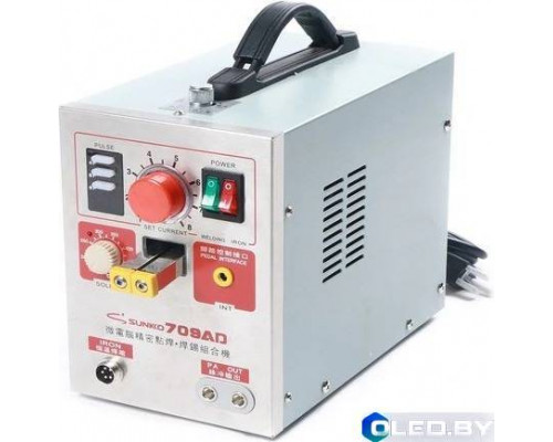 Сварочный аппарат SUNKKO 709AD
