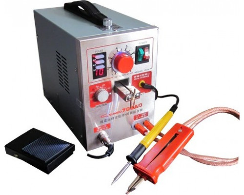 Сварочный аппарат SUNKKO 709AD