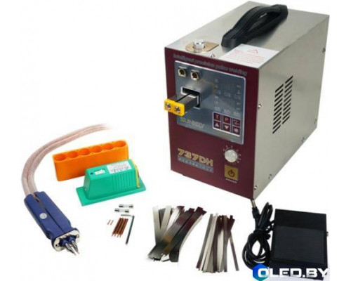 Сварочный аппарат SUNKKO 737DH