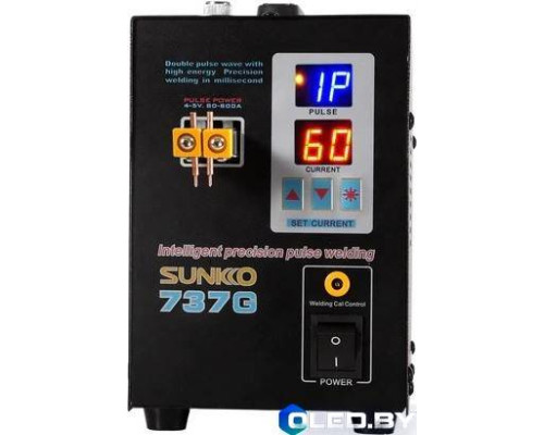 Сварочный аппарат SUNKKO 737G