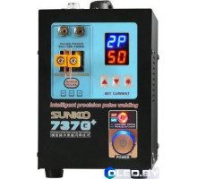 Сварочный аппарат SUNKKO 737G+