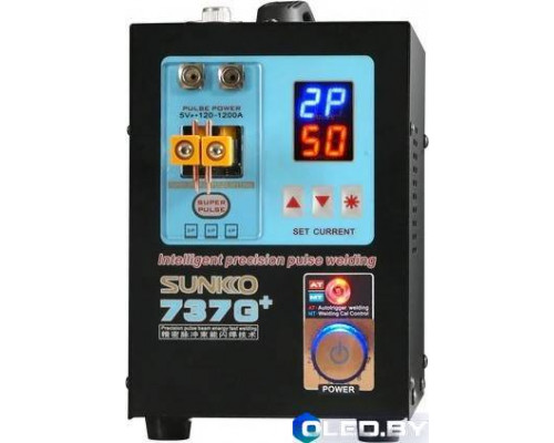 Сварочный аппарат SUNKKO 737G+