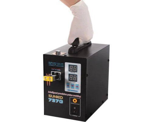 Сварочный аппарат SUNKKO 737G