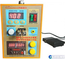 Сварочный аппарат SUNKKO 788H-USB