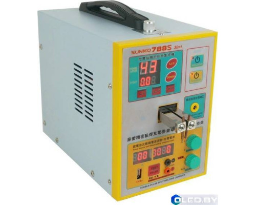 Сварочный аппарат SUNKKO 788S