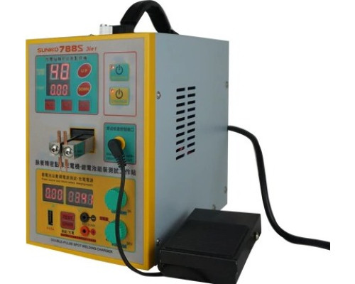Сварочный аппарат SUNKKO 788S
