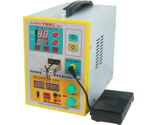 Сварочный аппарат SUNKKO 788S
