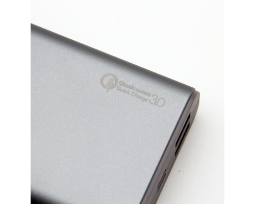 Внешний аккумулятор 10050мАч Eplutus PB105