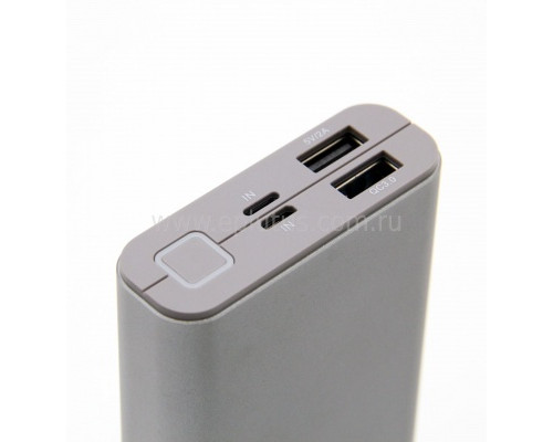 Внешний аккумулятор 10050мАч Eplutus PB105