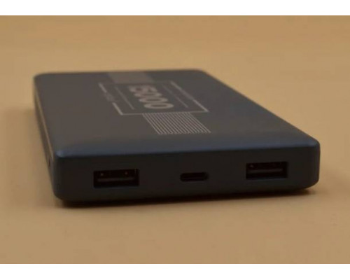 Внешний аккумулятор Eplutus PB-150 15000 mA
