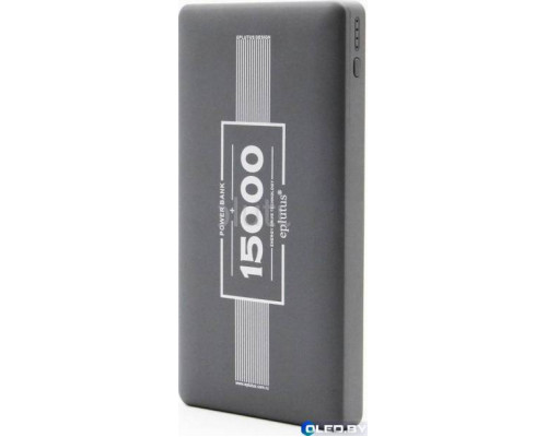 Внешний аккумулятор Eplutus PB-150 15000 mA