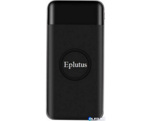 Беспроводной внешний аккумулятор 10000mAh Eplutus WB-152