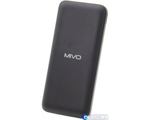 Внешний аккумулятор 10000mAh MIVO MB-108TL