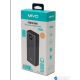 Внешний аккумулятор MIVO MB-409Q 40000mAh