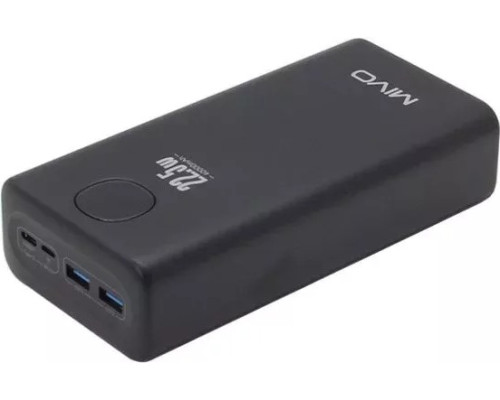 Внешний аккумулятор MIVO MB-409Q 40000mAh
