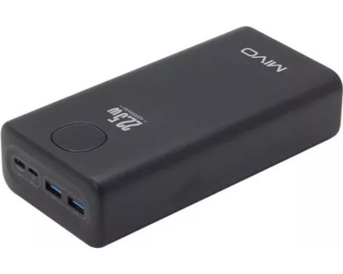 Внешний аккумулятор MIVO MB-409Q 40000mAh