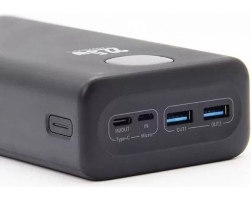 Внешний аккумулятор MIVO MB-409Q 40000mAh