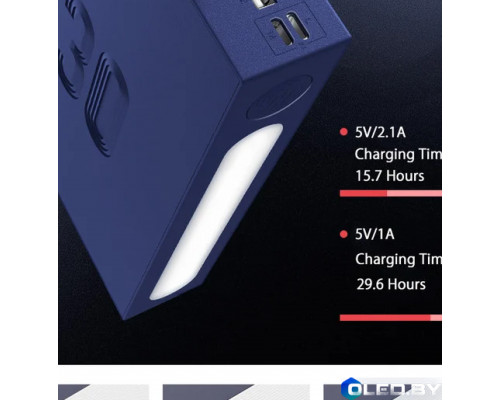 Внешний аккумулятор YOOBAO Power Bank 30E