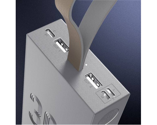 Внешний аккумулятор YOOBAO Power Bank 30E