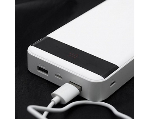 Внешний аккумулятор YOOBAO Power Bank M20Pro