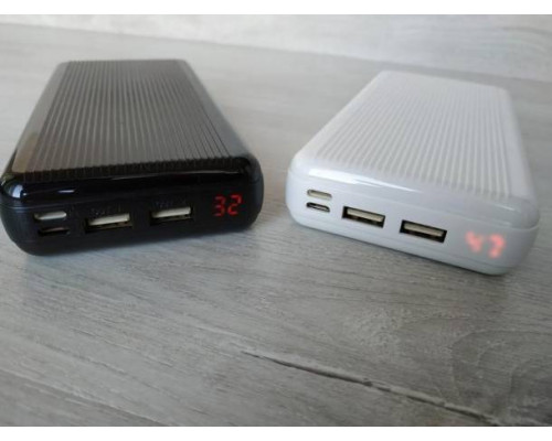 Внешний аккумулятор YOOBAO Power Bank P20D