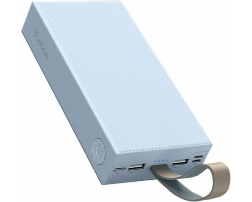 Внешний аккумулятор YOOBAO Power Bank P20E