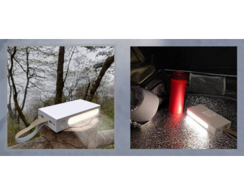 Внешний аккумулятор YOOBAO Power Bank P20E