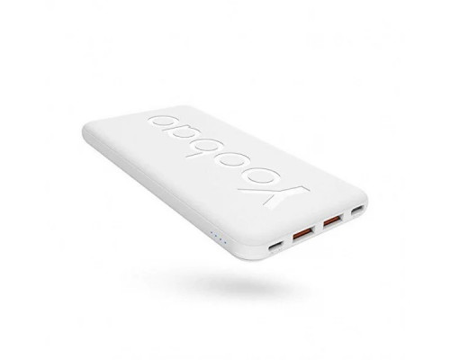 Внешний аккумулятор YOOBAO Power Bank P20T