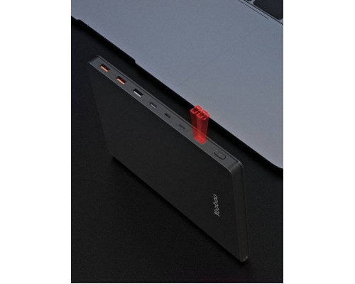 Внешний аккумулятор YOOBAO Power Bank PD 30BOOK