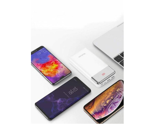 Внешний аккумулятор YOOBAO Power Bank PD20